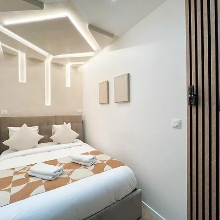 Urbanflat 226 - Pour 6 Centre De *