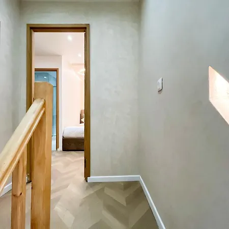 Urbanflat 226 - Pour 6 Centre De
