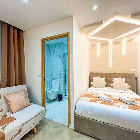 Appartamento Urbanflat 226 - Pour 6 Centre De *