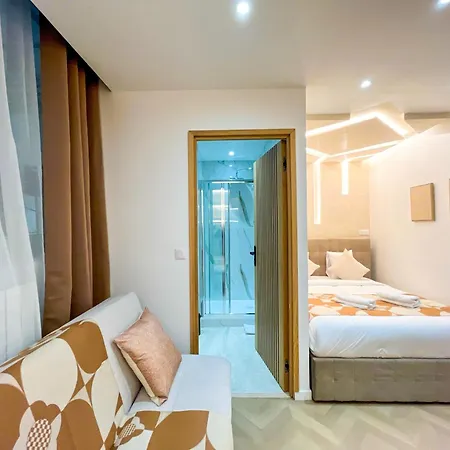 Urbanflat 226 - Pour 6 Centre De Appartamento *