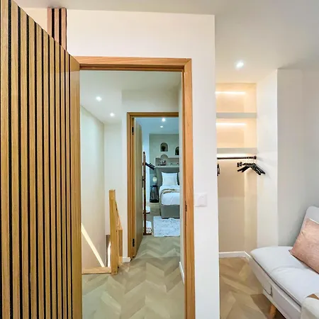 Urbanflat 226 - Pour 6 Centre De Appartamento *