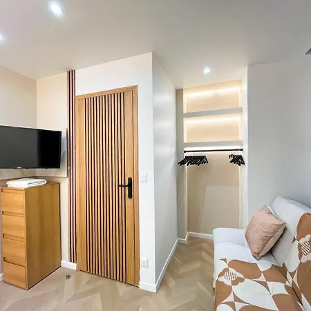 Urbanflat 226 - Pour 6 Centre De * Parigi