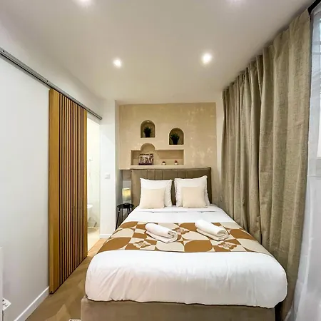 Urbanflat 226 - Pour 6 Centre De