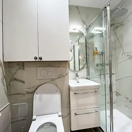 Appartamento Urbanflat 226 - Pour 6 Centre De Parigi