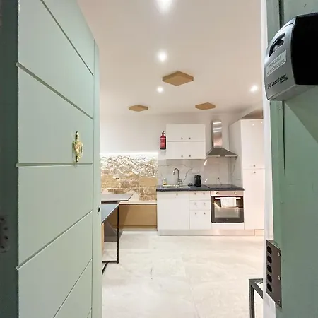 Urbanflat 226 - Pour 6 Centre De Apartment