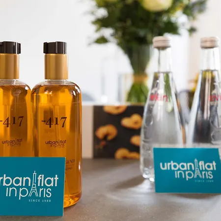 Appartamento Urbanflat 226 - Pour 6 Centre De