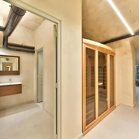 Apartment Urbanflat 226 - Pour 6 Centre De *